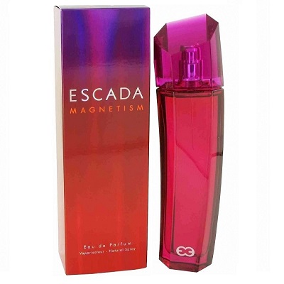 Escada Magnetism Perfume